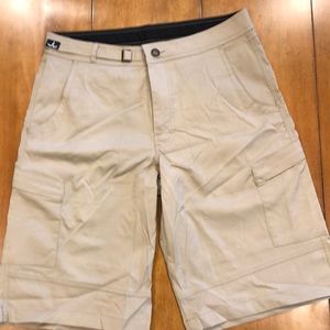 Prana Zion Shorts